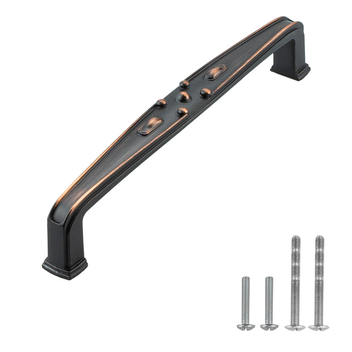 TH-1613 Oil Rubbed Bronze Traditional Handle
