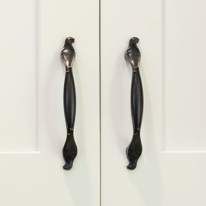 TH-1614 Oil Rubbed Bronze Traditional Handle