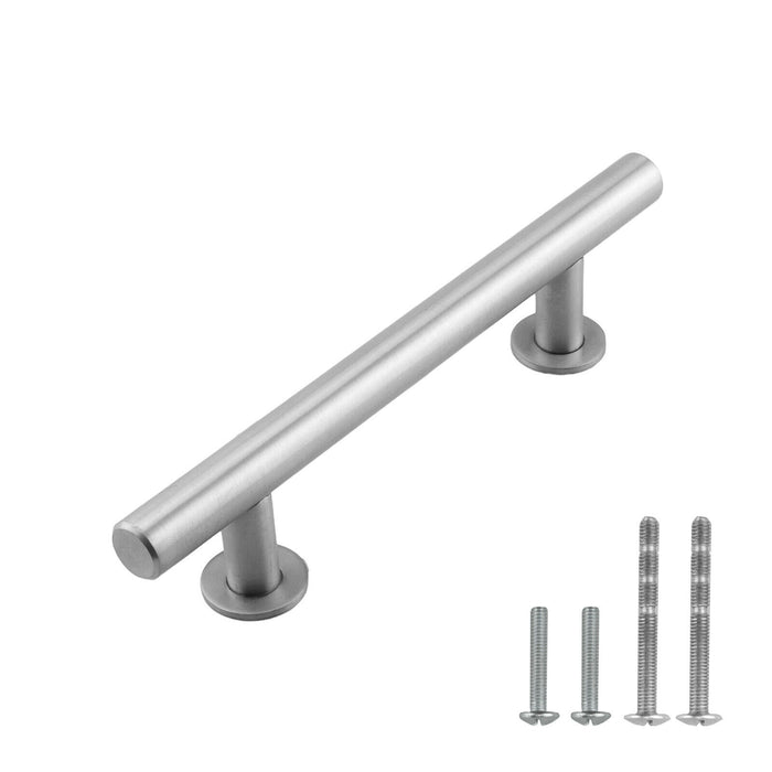 M1615 Brushed Nickel Stainless Steel Cabinet Handle Bar Pull
