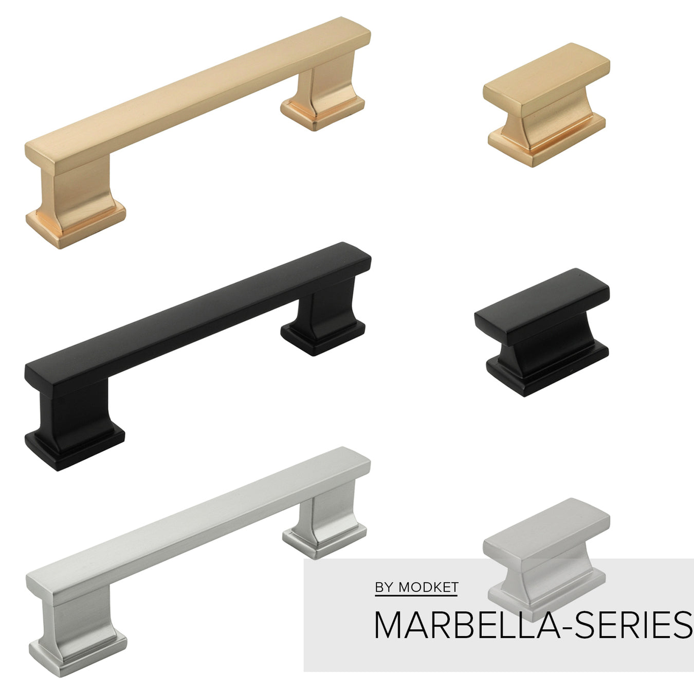 MARBELLA-SERIES