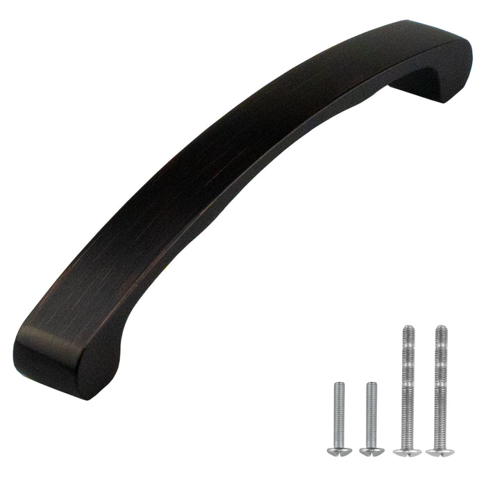 TH-1609 Oil Rubbed Bronze Traditional Handle