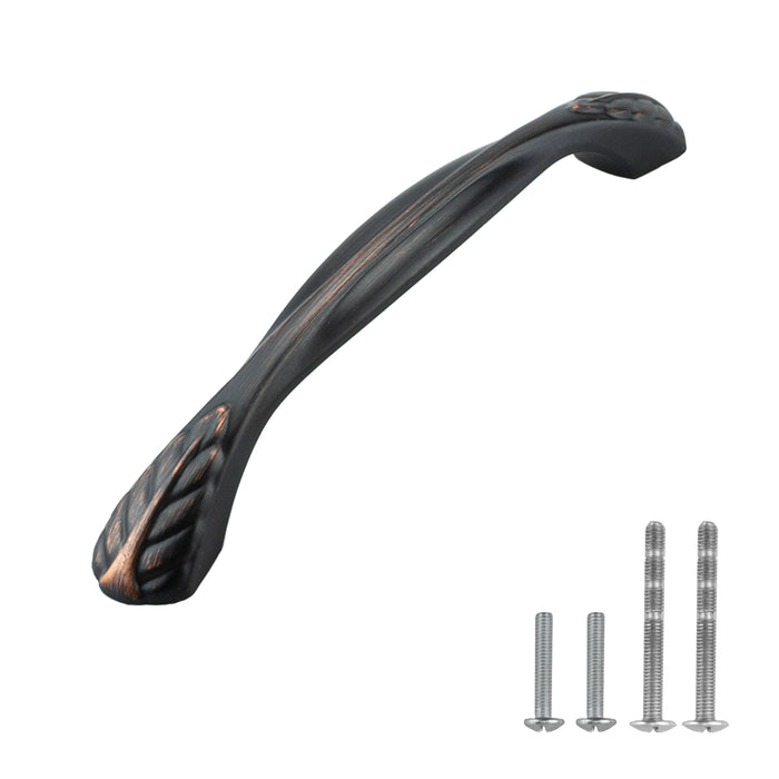 TH-1615 Oil Rubbed Bronze Traditional Handle