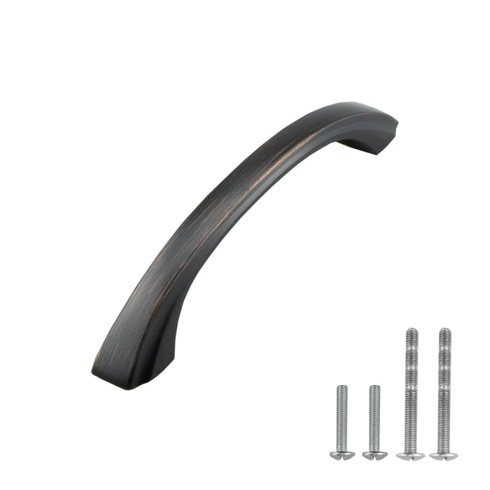 TH-1616 Oil Rubbed Bronze Traditional Handle