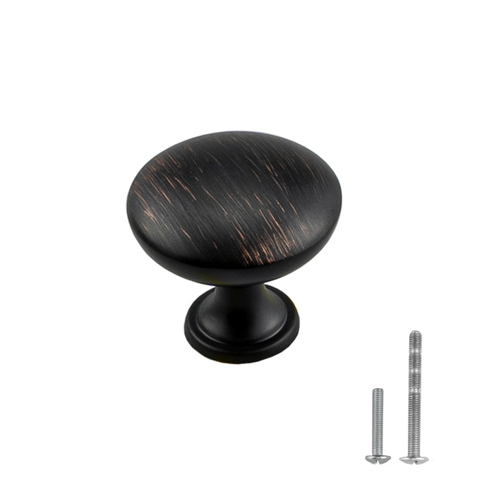 TH-1614 Oil Rubbed Bronze Traditional Handle