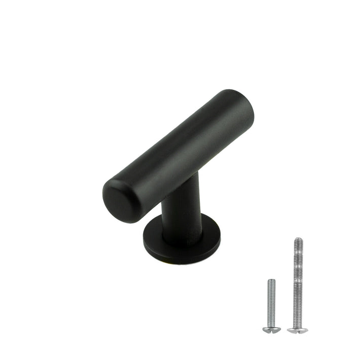 M1615 Black Stainless Steel Cabinet Handle Bar Pull