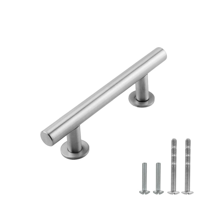 M1615 Brushed Nickel Stainless Steel Cabinet Handle Bar Pull